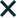 close icon