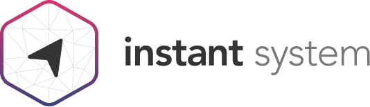 Instant systems logo
